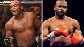 Dogovara se brutalna boksačka borba između legende UFC-a i bivšeg boksačkog prvaka?